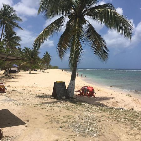 Coin Paradis Villa Anse-Bertrand Exterior foto